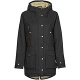 Volcom Parke WALK ON BY 5K PARKA Črna Cene