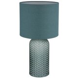Globo 21735BG - Stona lampa SOFIE 1xE27/60W/230V zelena Cene