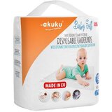  Podloge za previjanje 40x60 - 15 kos | Shoptok.si