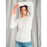 Legendww ženski beli džemper 9836-7801-02 Cene