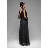 Edoti Evening dress LA-OM-DL | Shoptok.si