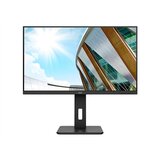 AOC P2 U32P2 computer monitor 80 cm (31.5) 3840 x 2160 pixels 4K Ultra HD LED Black | shoptok.hr