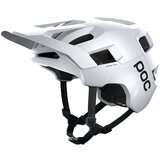 Poc Kortal Hydrogen White Matt 51-54 2021 | Shoptok.si