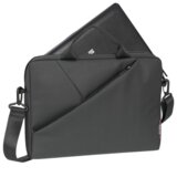 Riva Case torba za prenosnik 13.3" siva 8720 Cene