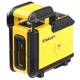Stanley ST LASER SA UKRŠT. LIN. CRVENI | Eponuda.com