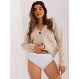 BERRAK Panties-BR-MT-2064-white | Shoptok.si