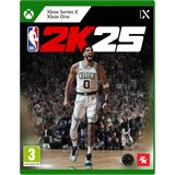 NBA 2K25 (XBOX SERIES X) - rabljeno Cene