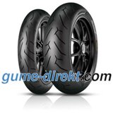 Pirelli Diablo Rosso II ( 110/70 ZR17 TL 54W M/C, prednji kotač DOT2022 ) u