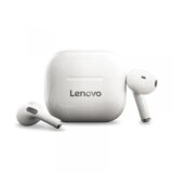 Lenovo LP40 thinkplus bežične slušalice, BT5.0, bele cene