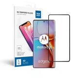 Blue Star 5D kaljeno staklo za Motorola Edge 40 Pro - crno | shoptok.hr
