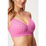 Chantelle Nepodložen razbremenilni modrček Impression | Shoptok.si