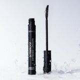 Catrice Superproof Extreme Length Mascara vodootporna maskara za produženje trepavica nijansa 010 Black 7 ml | shoptok.hr