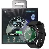BESTSUIT fleksibilno hibridno steklo za Samsung Galaxy Watch 6 Classic 43mm | Shoptok.si