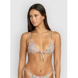 Volcom Crossed Path Tri Bikini Top multi | shoptok.hr