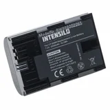 Baterija LP-E6NH za Canon EOS R6 / EOS R5 / EOS 5D, 2250 mAh