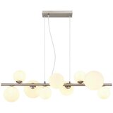 Globo viseča led-svetilka | Shoptok.si