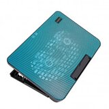 HLADNJAK za laptop N99 sa 2 Ventilatora | Eponuda.ba