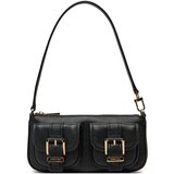 Michael Kors Ročna torba 32S5GZCU1L Črna Cene