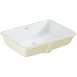 Grohe Cube Ceramic Umivaonik podgradni 50 3948000H Cene