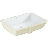 Grohe umivalnik Cube Ceramic 3948000H | Shoptok.si