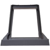 Solid elements okvir za vgradnjo v kritino solid elements universal (55 x 78 cm) Cene