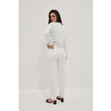 Marisse Women's Jeans L-Je-4000 Off White | ePonuda.com