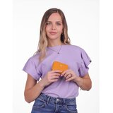 Vuch Ženski novčanik Luxia Cornet Yellow, 7,5 x 10,5 cm Slike