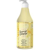 VOLLARE VEGEBAR BANANA SHAKE MAXIMALLY NOURISHING balzam za telo 300ml