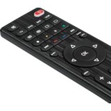 Hama 221054 8v1 univerzalni daljinski upravljalnik | Shoptok.si