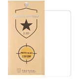 Glass Shield 2.5D staklo za Motorola Moto G31 - Prozirna KP25828