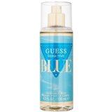 Guess Seductive Blue 125 ml sprej za tijelo za ženske | shoptok.hr