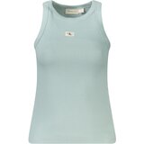 Calvin Klein WOMEN'S TANK TOP BLUE Cene