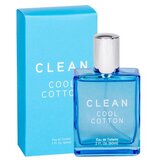 Clean Cool Cotton 60 ml toaletna voda za žene | shoptok.hr