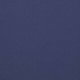  Jastuk za vrtnu klupu modri 110x50x7 cm tkanine Oxford | shoptok.hr