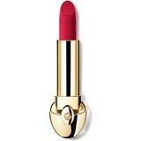 Guerlain Rouge G razkošna šminka odtenek 770 Le Rouge Grenadine Velvet 3,5 g | Shoptok.si
