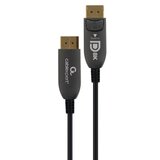 Gembird CC-DP8K-AOC-5M Active Optical Cables (AOC) DisplayPort v.1.4 (8K@60Hz/4K@120Hz) 5m | ePonuda.com