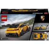 Lego Speed Champions 77239 Superavtomobil Porsche 911 GT3 RS | Shoptok.si