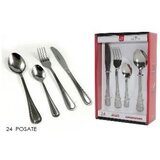 Vesela_kuca DP1816 ESCAJG SET 24/1 | Eponuda.ba