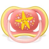 Avent Tolažilna duda Ultra Air SCF085/04 - vel. 6-18 m - 2 kosa SCF085/04 | Shoptok.si