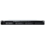 Synology RackStation RS822+ 2GB za 4 diske NAS strežnik Cene