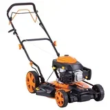 Motorna kosacica ATLAS 5101 T