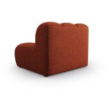 Micadoni Ciglasta modularna sjedeća garnitura (srednji modul ) Lupine – Home | shoptok.hr