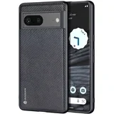 kućište DUX DUCIS za Realme 7 - Crna KP24666