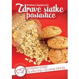  Snežana Ognjenović
 - Zdrave slatke poslastice | Eponuda.com