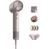Laifen Swift 4 Polished Platinum super jako ionizacijsko sušilo za kosu Gold 1 kom | shoptok.hr