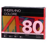 Fabriano colore fotokopir papir u boji a4 80gr. 500 listova - odaberite boj ( 203104 ) Cene