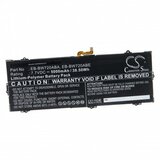VHBW Baterija za Samsung Galaxy Book 12 / SM-W720, 5000 mAh Cene
