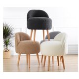 Balcab Home Tabure Rufmee White | Eponuda.com