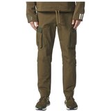 Adidas Hlače Mountaineering 6 Pocket Zelena | Shoptok.si