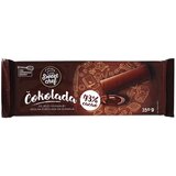  Čokolada SWEET CHEF za kuvanje 43% 350g Cene